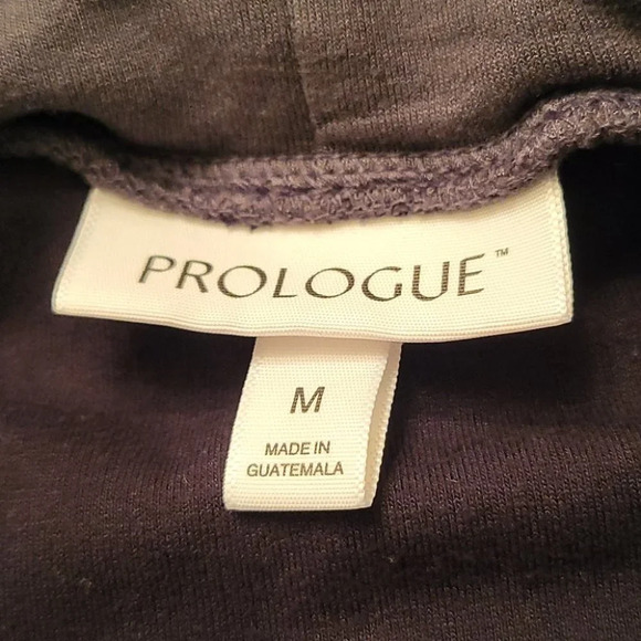 Oversized Short Sleeve Dress by Prologue - Picture 5 of 5